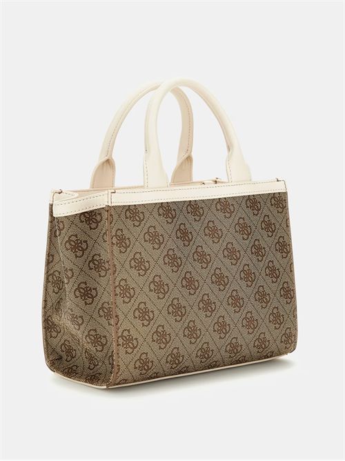 bag girl beige GUESS | J5RZ31WFMF0/P13W